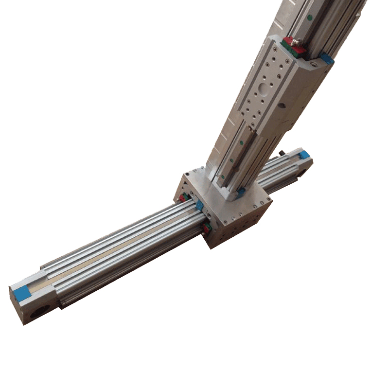 絲桿電動滑臺-25絲桿基本型