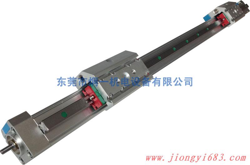 直線導(dǎo)軌-60皮帶導(dǎo)軌型-直線電動缸