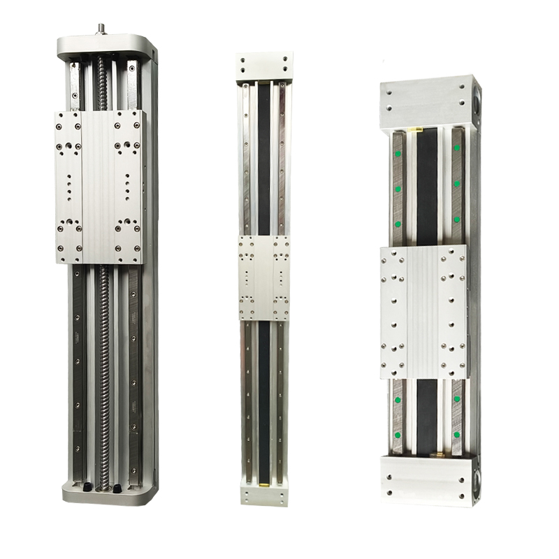 EGC-70-TB直線模組